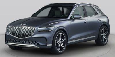 Electrified GV70