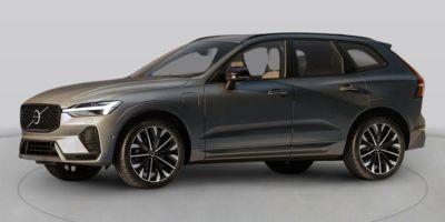 Volvo XC60 Plug-In Hybrid Core