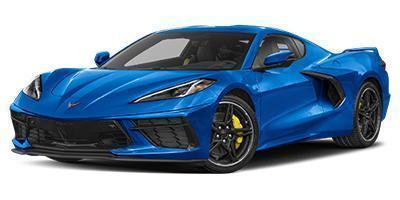 Corvette