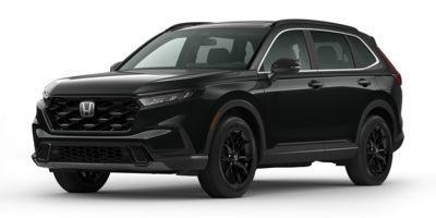 Honda CR-V Hybrid Sport