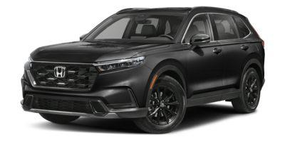 Honda 2026 CR-V Hybrid Sport-L