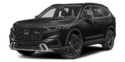 2026 Honda CR-V Hybrid Vehicle Photo in Oshkosh, WI 54904