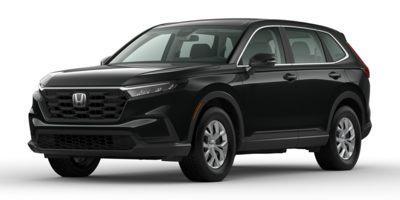 Honda CR-V LX