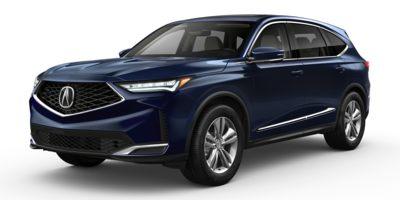 Acura MDX SH-AWD