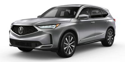 Acura 2026 MDX w/Technology Package