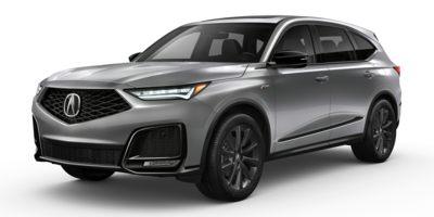 Acura 2026 MDX w/A-Spec Package