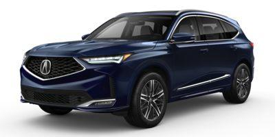 Acura 2026 MDX w/Advance Package