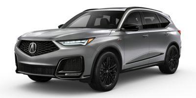 Acura 2026 MDX w/A-Spec Advance Package