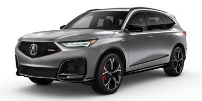 Acura 2026 MDX Type S w/Advance Package