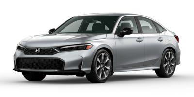 Select 2026 Honda Civic Sedan Hybrid
