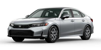 Civic Sedan