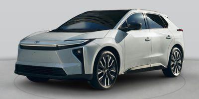 Toyota bZ XLE