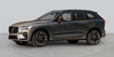 Volvo XC60 Plug-In Hybrid Plus