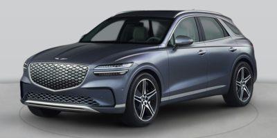 Genesis Electrified GV70 Advanced