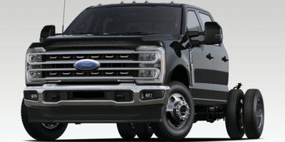 Ford 2026 Super Duty F-350 DRW LARIAT