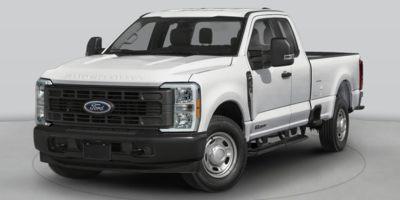 Super Duty F-350 SRW