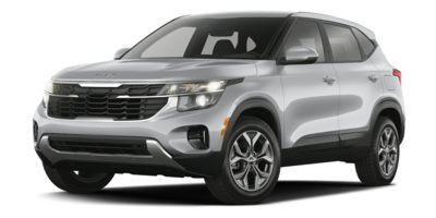 2026 Kia Seltos Vehicle Photo in Oshkosh, WI 54904