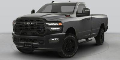 3500 Tradesman Diamond Black Crystal Pearlcoat