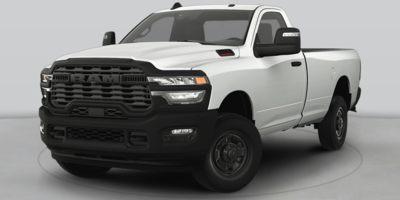 2500 Tradesman Diamond Black Crystal Pearlcoat