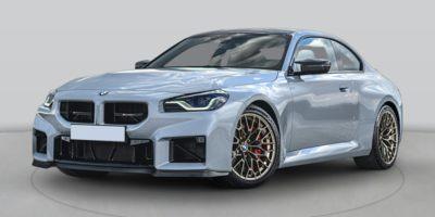 M2 M2 CS Coupe Black Sapphire Metallic