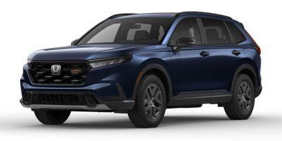 2026 Honda CR-V Hybrid Vehicle Photo in Harrisburg, PA 17111