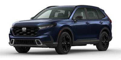 2026 Honda CR-V Hybrid Vehicle Photo in Harrisburg, PA 17111