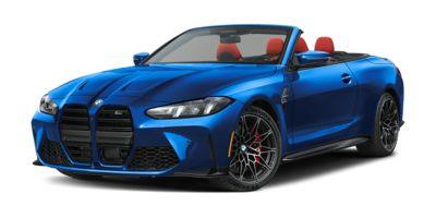 2026 BMW M4 Vehicle Photo in Lancaster, PA 17601