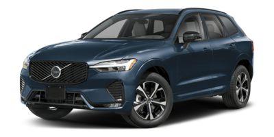 2026 Volvo XC60 Vehicle Photo in Trevose, PA 19053