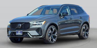 2026 Volvo XC60 Plug-In Hybrid Vehicle Photo in Trevose, PA 19053