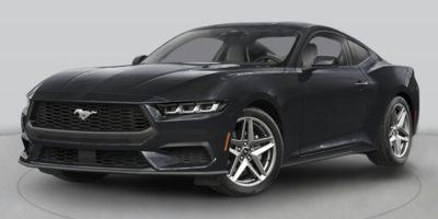 Ford Mustang EcoBoost
