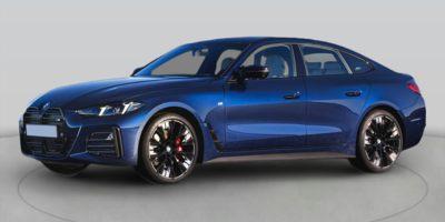 M440i xDrive Gran Coupe Black Sapphire Metallic