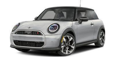 Cooper Hardtop 2 Door
