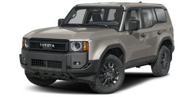 Land Cruiser