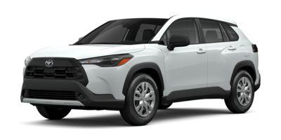 Corolla Cross