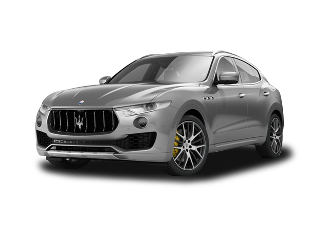 2017 Maserati Levante Vehicle Photo in Pompano Beach, FL 33064