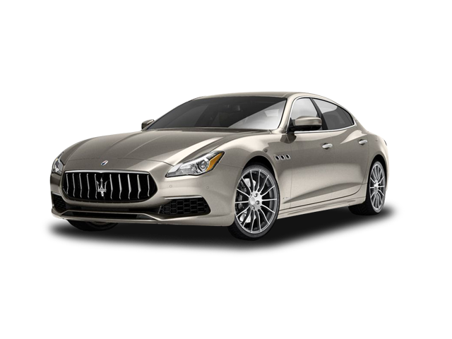 2017 Maserati Quattroporte Vehicle Photo in Pompano Beach, FL 33064