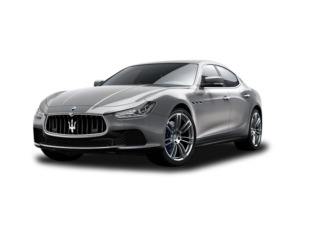 2016 Maserati Ghibli Vehicle Photo in Mechanicsburg, PA 17050