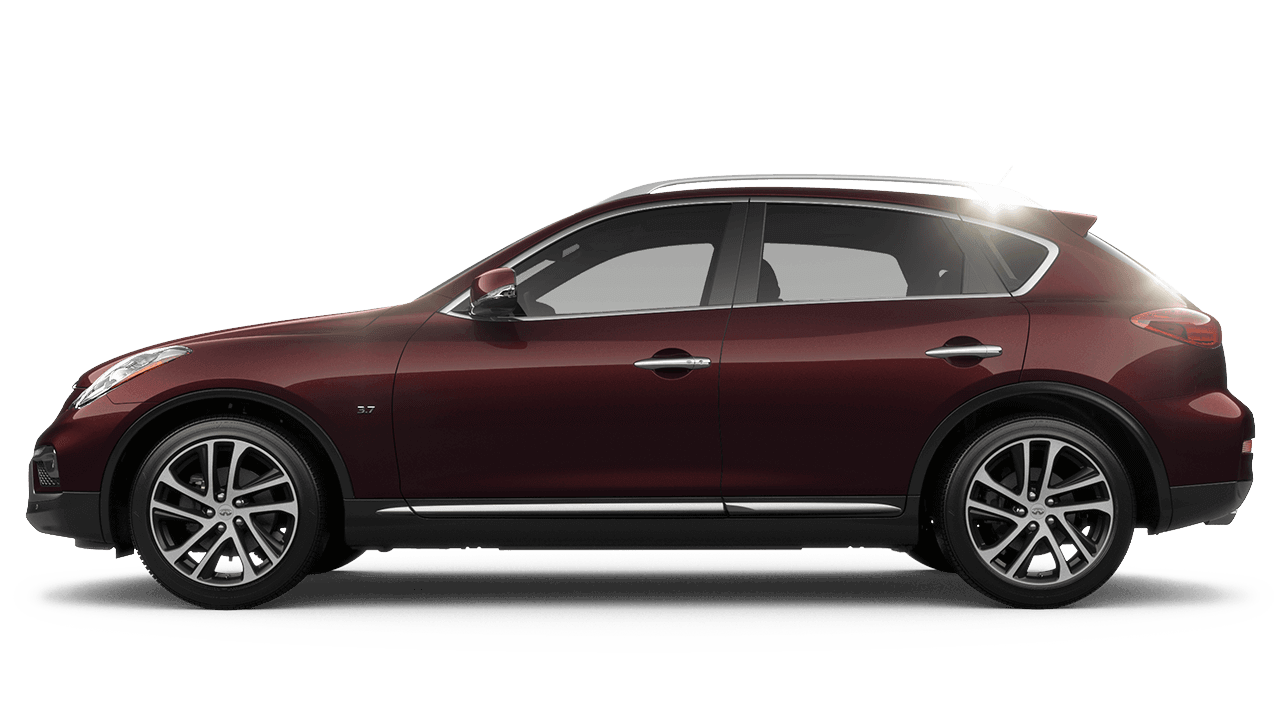 2017 INFINITI QX50 Vehicle Photo in Sanford, FL 32771