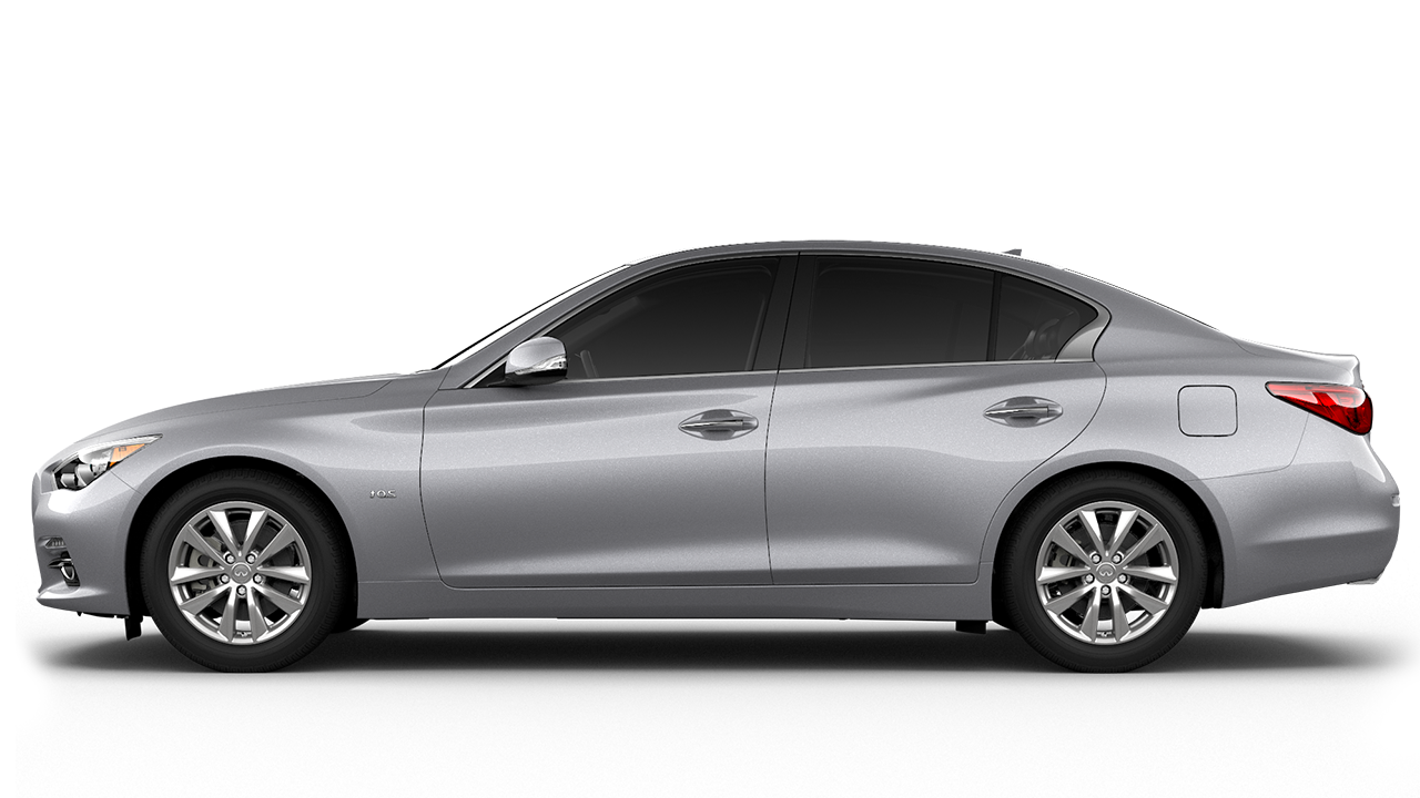 2017 INFINITI Q50 Vehicle Photo in GREENACRES, FL 33463-3207