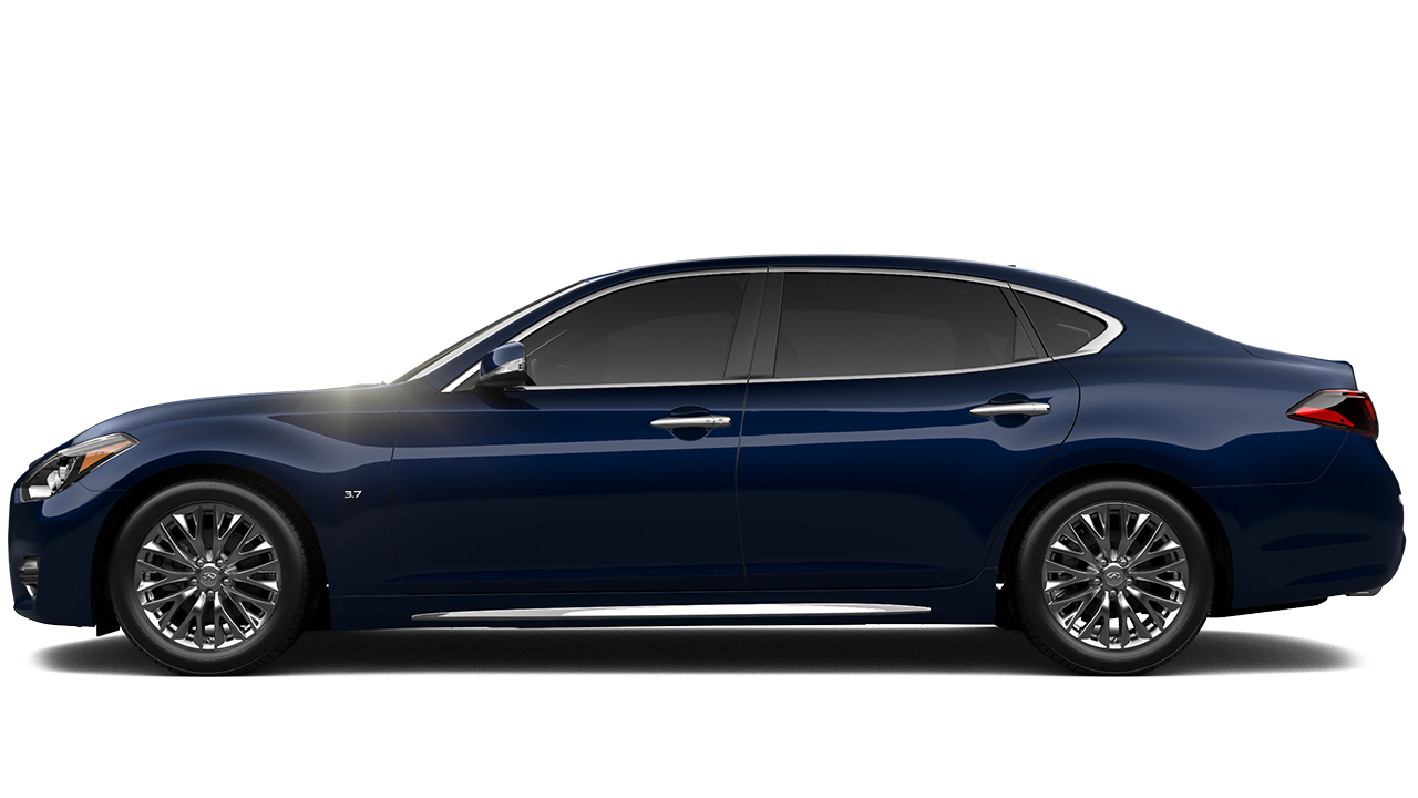 2017 INFINITI Q70L Vehicle Photo in Houston, TX 77007