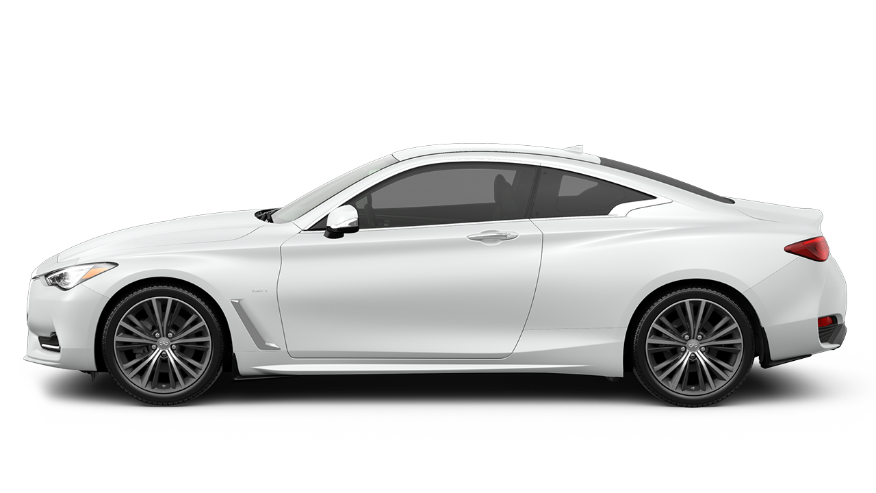 2017 INFINITI Q60 Vehicle Photo in Grapevine, TX 76051