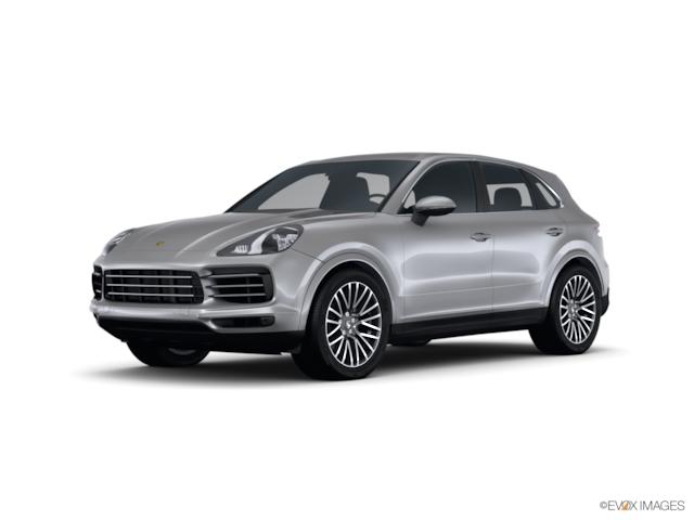 2019 Porsche Cayenne Vehicle Photo in Hollywood, FL 33021