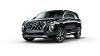 Certified 2021 Hyundai Palisade Limited with VIN KM8R5DHE0MU300678 for sale in O'fallon, IL
