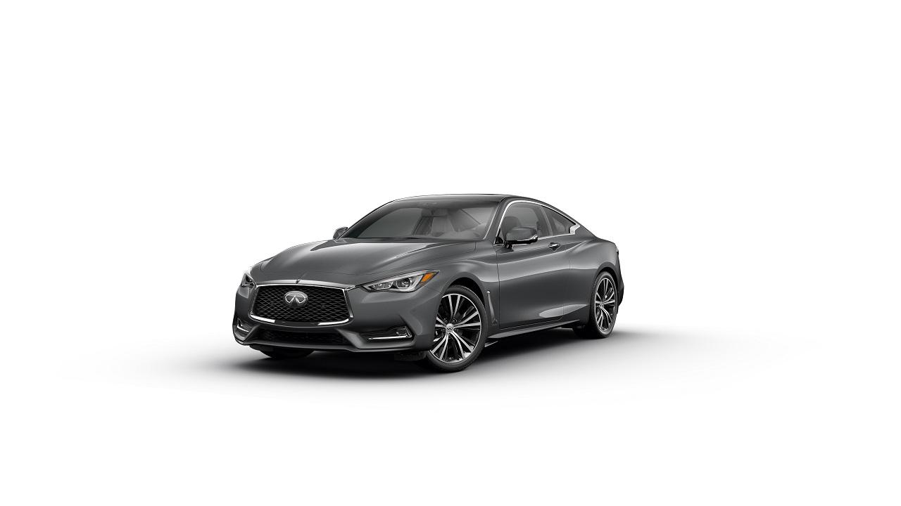 2021 INFINITI Q60 Vehicle Photo in Miami, FL 33015