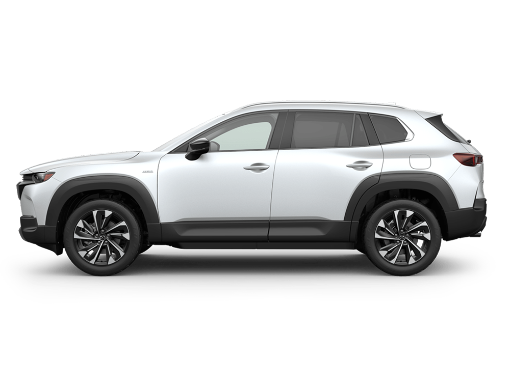 2025 Mazda CX-50 Hybrid Vehicle Photo in Green Bay, WI 54304