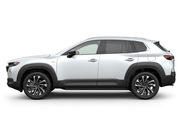 2025 Mazda CX-50 Preferred photo 2