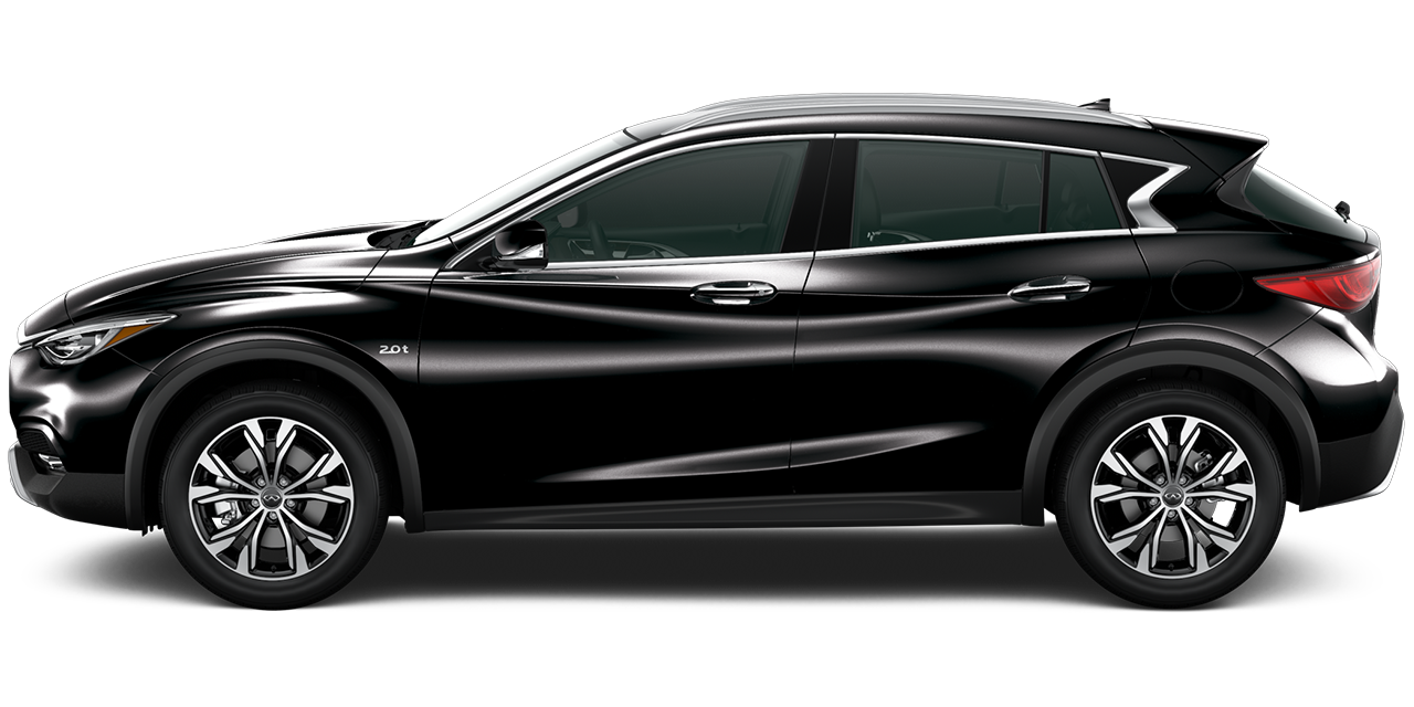 2018 INFINITI QX30 Vehicle Photo in Willow Grove, PA 19090