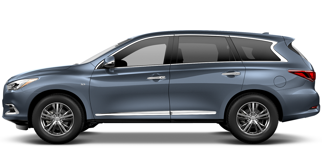 2018 INFINITI QX60 Vehicle Photo in Louisville, KY 40505
