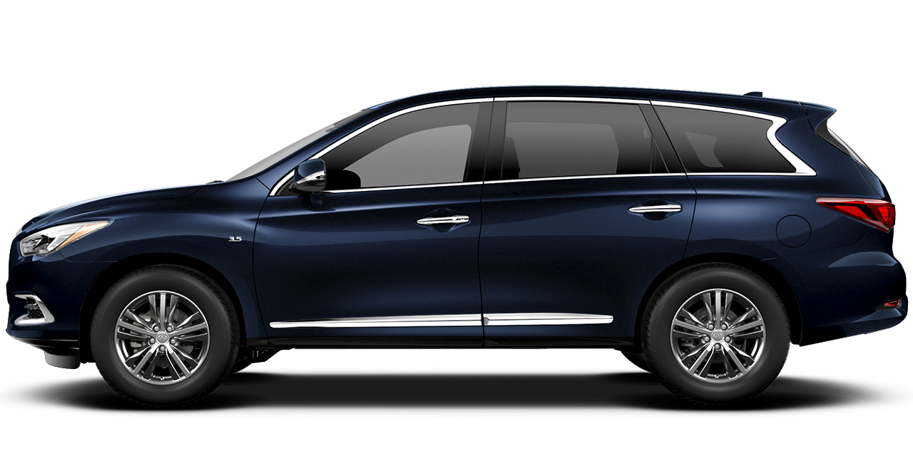 2018 INFINITI QX60 Vehicle Photo in Miami, FL 33015