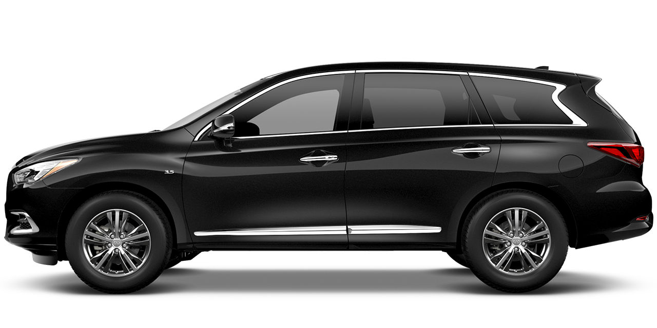 2018 INFINITI QX60 Vehicle Photo in NEENAH, WI 54956-2243